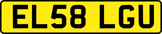 EL58LGU
