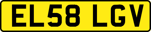 EL58LGV