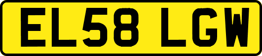 EL58LGW