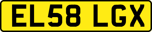 EL58LGX