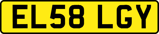 EL58LGY