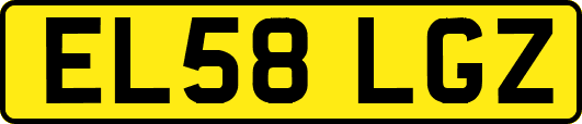 EL58LGZ