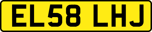EL58LHJ
