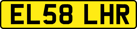 EL58LHR