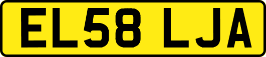 EL58LJA