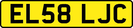 EL58LJC