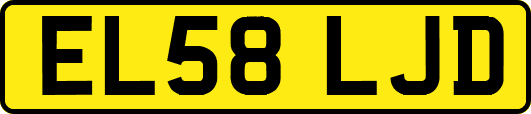 EL58LJD