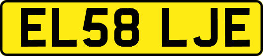 EL58LJE