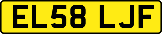 EL58LJF
