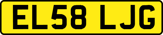 EL58LJG