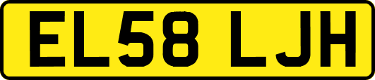EL58LJH