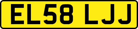 EL58LJJ