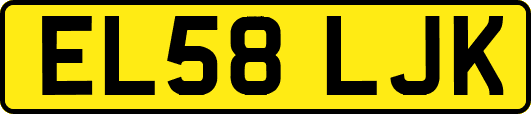 EL58LJK