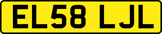 EL58LJL