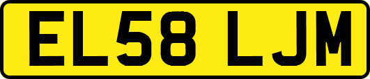 EL58LJM