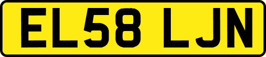 EL58LJN