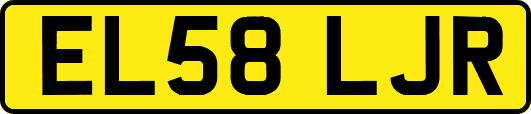 EL58LJR
