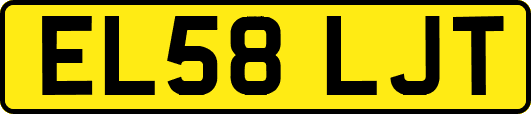EL58LJT