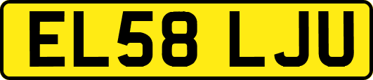 EL58LJU