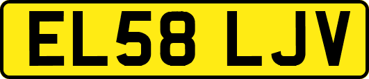 EL58LJV