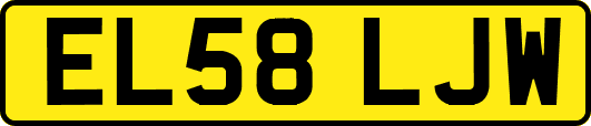 EL58LJW