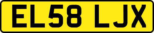EL58LJX