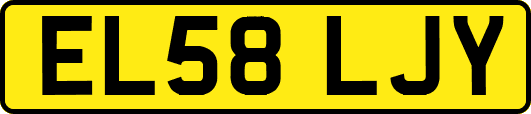 EL58LJY