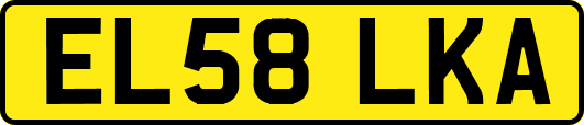 EL58LKA