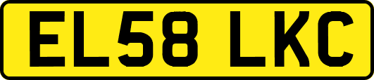 EL58LKC