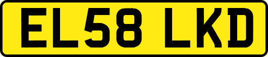 EL58LKD