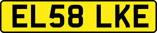 EL58LKE