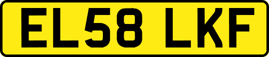 EL58LKF