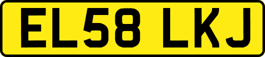 EL58LKJ