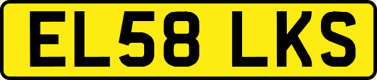EL58LKS