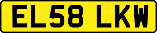EL58LKW
