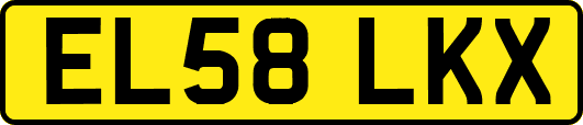 EL58LKX