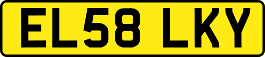 EL58LKY