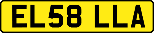 EL58LLA