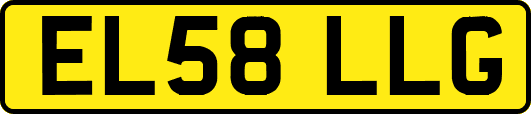 EL58LLG