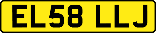 EL58LLJ