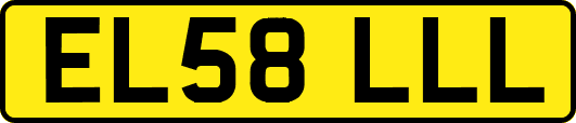 EL58LLL