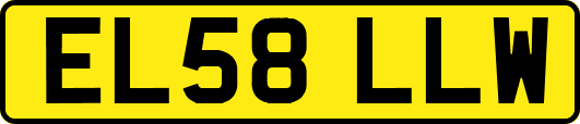 EL58LLW