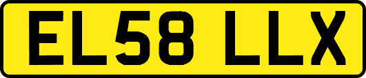 EL58LLX