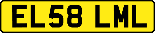 EL58LML