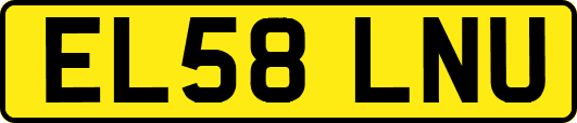 EL58LNU