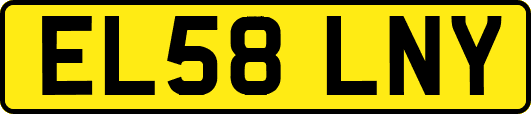 EL58LNY
