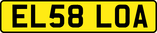 EL58LOA