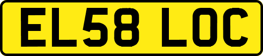 EL58LOC