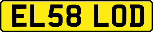 EL58LOD