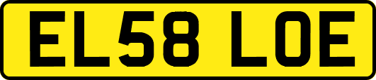 EL58LOE